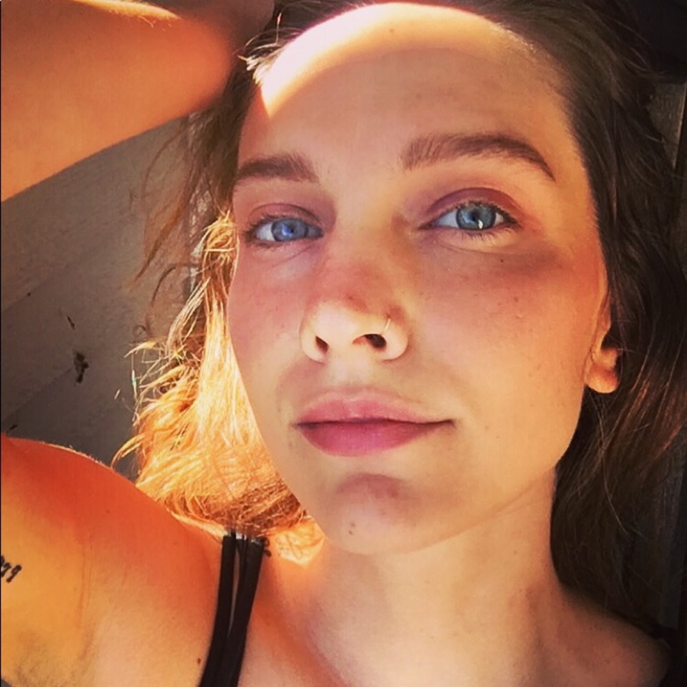 Meet your Posher, Kelsi